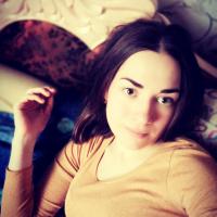 Екатерина Троянова