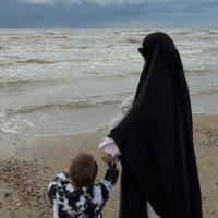 Таслима, помни о сжатии могилы!💔