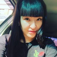 Эля Якупова