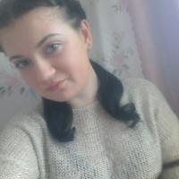 Ксюша