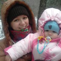 Оксана