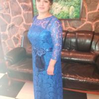 Инна Шуртакова