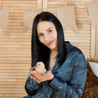 Карина Ульяницкая 
