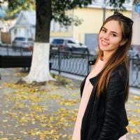 Анастасия