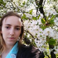 Светлана 