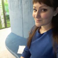 Анна Орлова