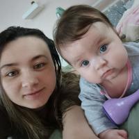 Ангелина 