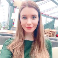Карина Адмакина