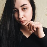 Maria Balyasina 