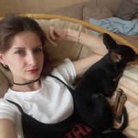 Татьяна Толкачева