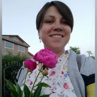 Анна Коробко
