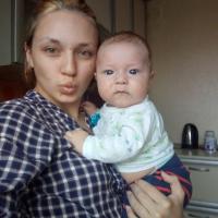 Анастасия 