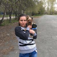 Лидия Патрушева 