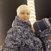 Бондаренко Анастасия 