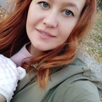 Юлия Айбядуллова
