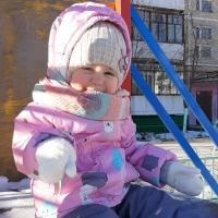 Ксения Горбунова