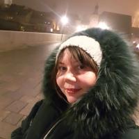 Стелла Макарова