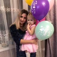 Светлана К