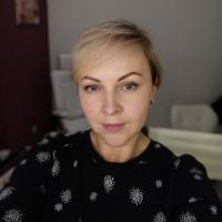 Анастасия Отрошко