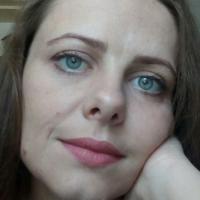Юлия Ульшина