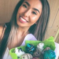 Анара Самылтырова