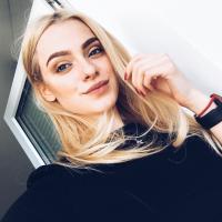 anastasia chumachenko