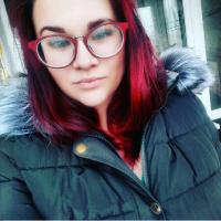 Кристинка Дементьева