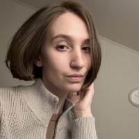 Ангелина 🤍