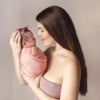 Светлана Фотограф Новорожденных 