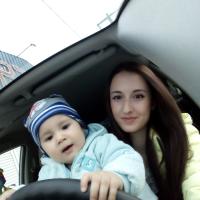 Виктория Синькевич