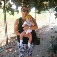 Татьяна Хорошун