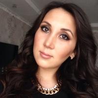 Регина Хубаева