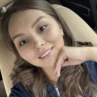 Amina.