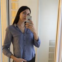 Валерия Куклина