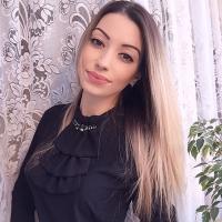 Ольга Михайловна