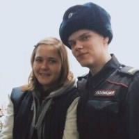 Самсонова Екатерина 