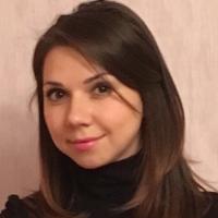 Кристина Хмурец 