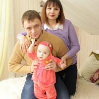 Анастасия 