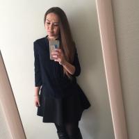 Тимофеева Екатерина