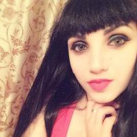 Диана Никитенко