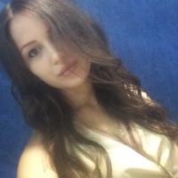 Екатерина Мельникова