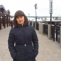 Кравченко Елена