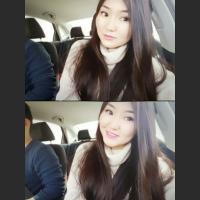 Нургуль Сагындык 