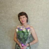 Виктория Романова