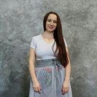 Елена Кондакова