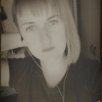 Анастасия Лагачёва 