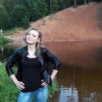 Анна Пендикова