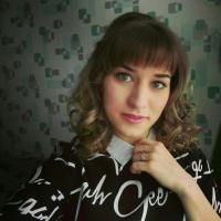 Леночка Шаньгина