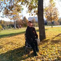 Мама На Колесах👩‍🦽