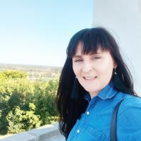 Наталия